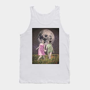 Happiness Tank Top